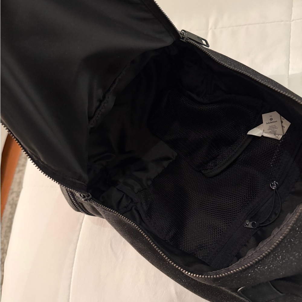 Lululemon Mini Backpack - Picture 4 of 8